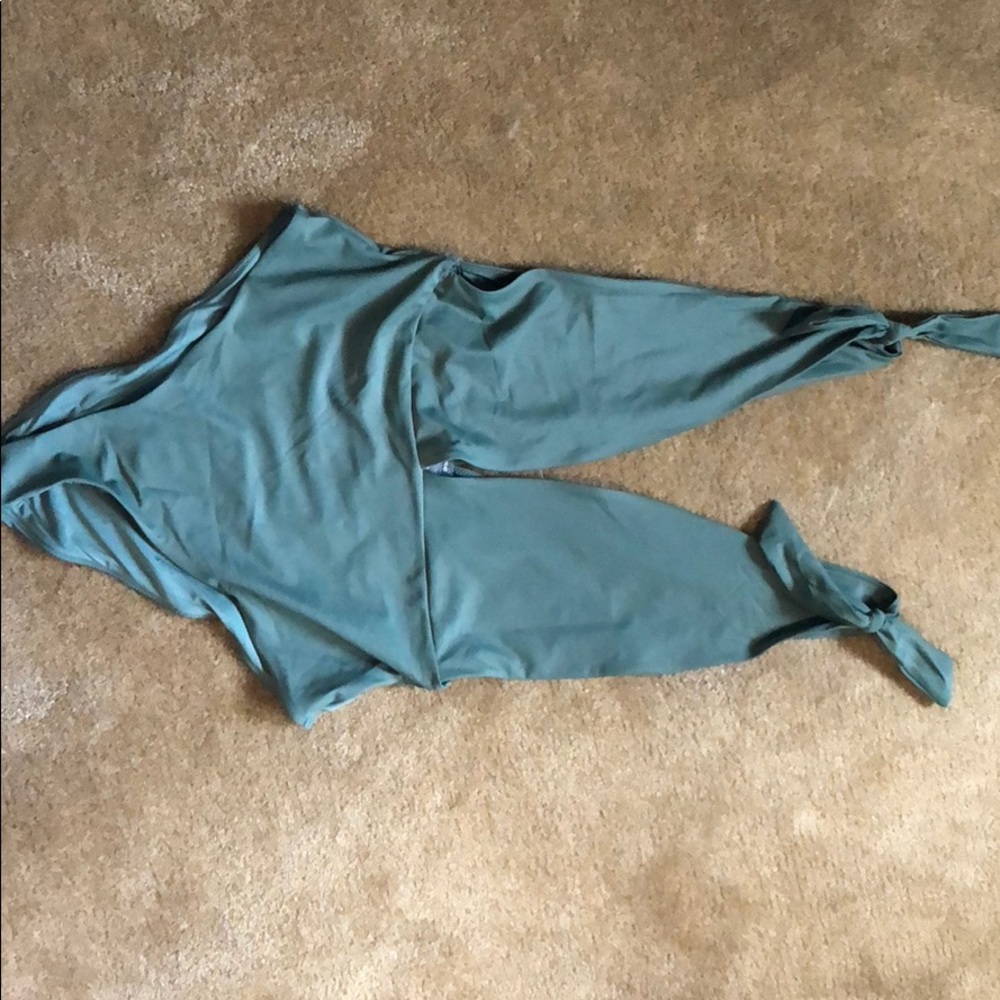 Aerie bathing suit